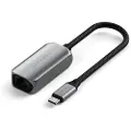 Satechi Usb-c To 2.5 Gigabit Ethernet Adapter