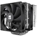 Thermalright Phantom Spirit 120 SE - CPU Luftkøler - Max 26 dBA