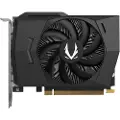 Zotac Rtx 3050 Solo 6gb Gddr6 Grafikkort