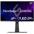Viewsonic 27" XG272-2K-OLED - OLED monitor - QHD - 27" - HDR