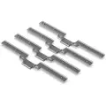 Ubiquiti Uacc-rack-stacking-kit Stablingssæt
