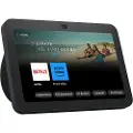 Amazon Echo Show 8 3rd Gen Smart Højttaler