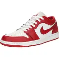 Jordan Air Jordan 1 Low-sko til mænd - hvid