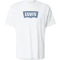 Levi's Vintage Bw Graphic T-shirt Med Korte ærmer