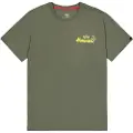 Alpha industries Pearl Harbor Bp T-shirt Med Korte ærmer