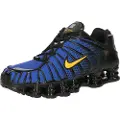 Nike Shox TL-sko til mænd - sort