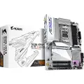 Gigabyte B650e Aorus Elite X Ax Ice Socket Am5 Atx Bundkort