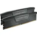 Corsair Vengeance Cmk48gx5m2b7000c36 Cl36 Xmp 48gb 2x24gb Ddr5 7000mhz Ram-hukommelse