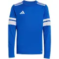 Adidas Squadra 25 T-shirt Med Lange ærmer