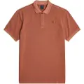 G-Star Dunda Overdyed Slim Kortærmet Polo