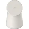 Belkin 2in1 Magsafe 15w Charging Stand 1.5m Sand