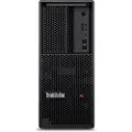 Lenovo Thinkstation P3 Tower I7-13700k/16gb/1tb Ssd Stationær Pc