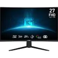 MSI G27c3f 27´´ Full Hd Va Lcd 180hz Gaming-skærm