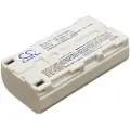 Cameron Sino Batteri til test, undersøgelse, udstyr til Hioki LR8410, LR8510, LR8511