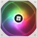 Thermalright TL-C14CW-S ARGB - White - Kabinet køler - 140mm - Hvid med RGB - 26 dBA