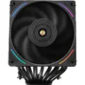 Thermalright Phantom Spirit 120 EVO - CPU Luftkøler - Max 27 dBA