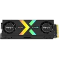 PNY Cs3150 Rgb 1tb Ssd M.2