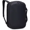 Thule Subterra 2 Hybrid Travel Bag - Black 16" Sort