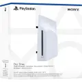 Sony Playstation Disc Drive - PS5 - Bluray-ROM (Læser) - Hvid