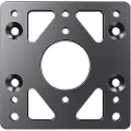 Moza Racing R Direct Drive Ratbase Adapterplade