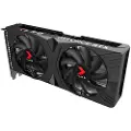 PNY Rtx 4060 Ti Verto Xlr8 8gb Gddr6 Grafikkort