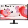 LG 32" 32MR50C-B - 1920x1080 - 100Hz - VA