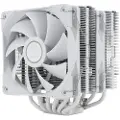 Thermalright Peerless Assassin 120 - White - CPU Luftkøler - Max 26 dBA