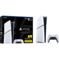 Sony Ps5 Digital Slim Konsol