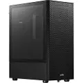 XPG Valor Mesh Pc-tårnhus
