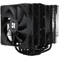 Thermalright Peerless Assassin 120 - Black - CPU Luftkøler - Max 26 dBA