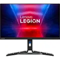 Lenovo 27" Legion R27i-30 - 1920x1080 (FHD) - 165Hz - IPS - DisplayHDR 400 - 2x3W Speakers