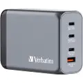 Verbatim Gnc-240 Universal Usb-c Vægoplader