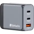 Verbatim Gnc-65 Universel Oplader Type C