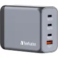 Verbatim Gnc-200 Universal Usb-c Vægoplader