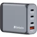 Verbatim Gnc-100 Universal Usb-c Vægoplader