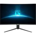 MSI 31.5" G32CQ5P - 2560x1440 - 170Hz - VA