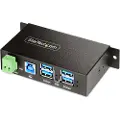 StarTech.com 5g4aindrm Center