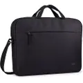 Case Logic Invigo Eco Laptop Attaché 15.6" 15.6" Polyester Sort
