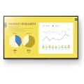Sony Bravia Professional Displays FW-55EZ20L EZ20L Series - 55" LED-backlit LCD display - 4K - for digital signage