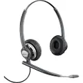 Poly Encorepro Hw720 E+a Voip-hovedtelefoner