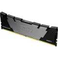Kingston Fury Renegade Kf440c19rb12/16 1x16gb Ddr4 4000mhz Ram-hukommelse