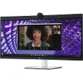 Dell P3424web 34" 3440 X 1440pixels Ips 21:9 60hz