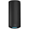 Netgear RBE970B Orbi 970 Quad-Band WiFi 7 Mesh Add-on Satellite Black (1-Pack) - Mesh router 802.11a/b/g/n/ac/ax/be (Wi-Fi 7)