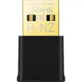 TP-LINK Archer TX20U Nano AX1800 Nano Wi-Fi 6 Wireless USB Adapter