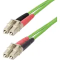 StarTech.com Lc/lc 2 M Fiberoptisk Kabel