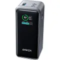 Anker Usb-a-og Usb-c-vægoplader