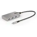 StarTech.com Hb31c3a1cdppd3 Center