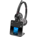 Poly Savi 8420 Office Stereo Heads