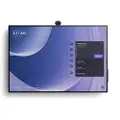 Microsoft Surface Hub 3 50" Platin