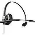Poly Encorepro Hw710 E+a Voip-hovedtelefoner